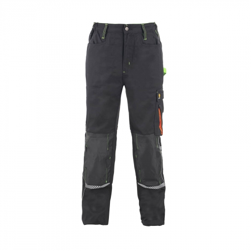 Pioneer waist pants xl/