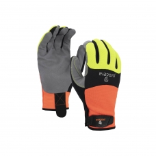 Protective gloves x-renovator size 10.