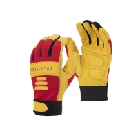 Protective gloves x-operator size 10.