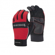 Protective gloves x-service size 10.