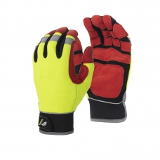 Protective gloves x-system