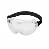 Safety goggles - procera - lucas