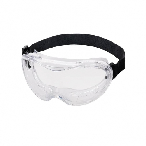 Safety goggles - procera - lucas