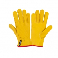 All-leather gloves x-flavo