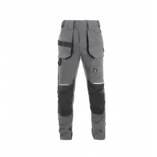 Mechanic waist pants