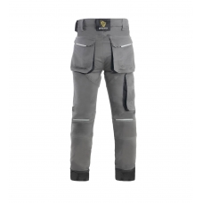 Mechanic waist pants