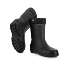 Dámske holinky eva laris čierne