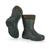 Men's eva falcon green calico boots