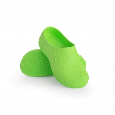 Eva arclog lime clogs