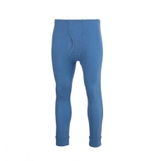 Cotton underpants blue color