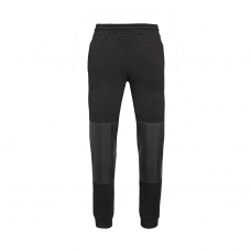 Astro vystužené tepláky čierne