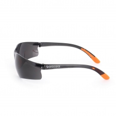 Safety glasses - procera - ricardo smoke (tinted)