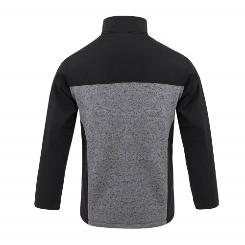 Shellpol sweatshirt gray
