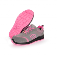 Bezpečnostná obuv Venus s1 esd