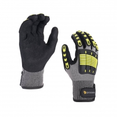X-impact ochranné rukavice vel 10