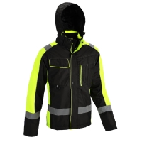 Alpha insulated jacket