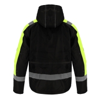 Alpha insulated jacket