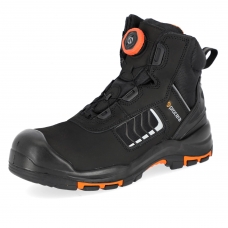 Rock s3 safety boots.
