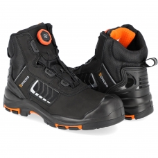 Bezpečnostná obuv rock s3