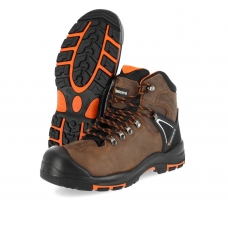 Centaur s3 safety boots.