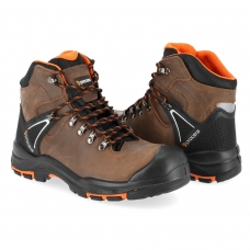 Centaur s3 safety boots.