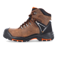 Centaur s3 safety boots.