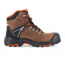 Centaur s3 safety boots.