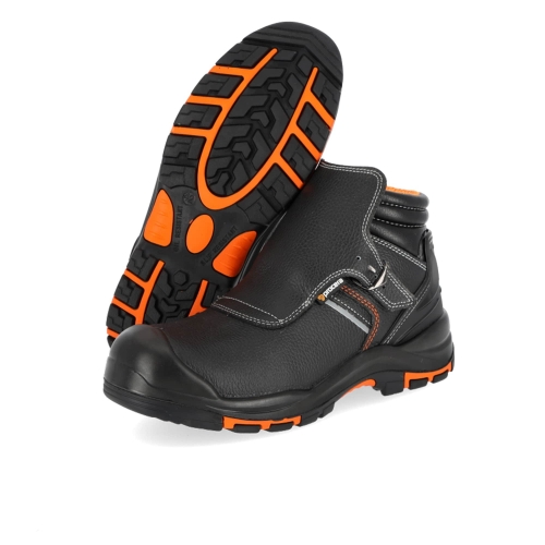 Spark s3 safety boots