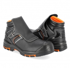 Spark s3 safety boots