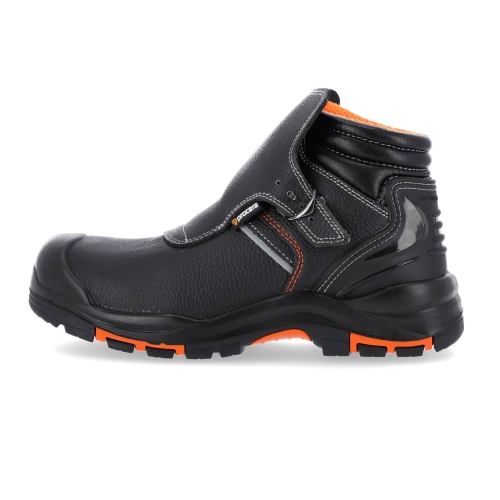 Spark s3 safety boots