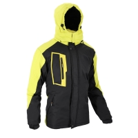 Scala insulated jacket