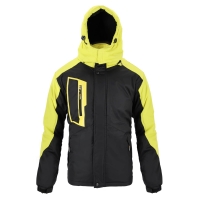 Scala insulated jacket