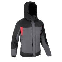 Malea insulated jacket