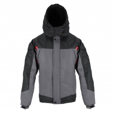 Zateplená bunda MALEA xxxl