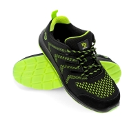 Bezpečnostné sandále texo-san s1