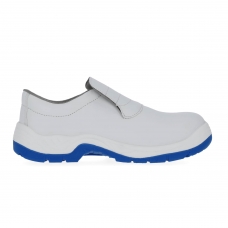 Bezpečnostné topánky Alden s2