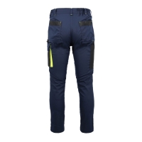 Waist pants proman stretch 250 navy blue