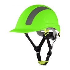 Morion helmet reflective sticker