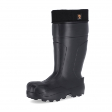 Eva constructor wellingtons with a toecap and anti insole