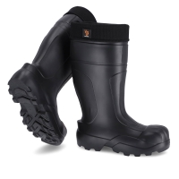 Eva constructor wellingtons with a toecap and anti insole SB