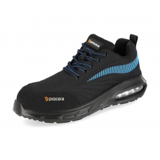 Texo-air wave sb safety shoes.