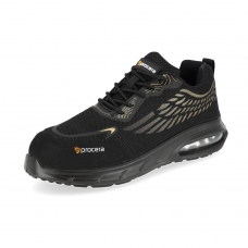 Texo-air wing sb safety shoes.