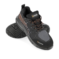 Texo-air xtra sb safety shoes.