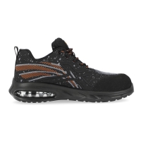 Texo-air xtra sb safety shoes.