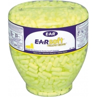 Earplugs 3M-EARSOFT-PD02 SE