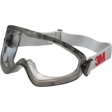 Protective goggles 3M-GOG-2890A