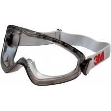 Ochranné okuliare 3M-GOG-2890ASAF T