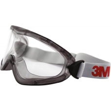 Safety goggles 3M-GOG-2890SA