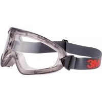 Ochranné okuliare 3M-GOG-2891 T