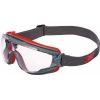 Ochranné okuliare 3M-GOG-500 T